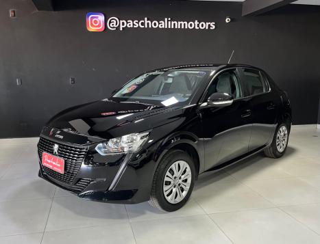 PEUGEOT 208 1.6 16V 4P FLEX LIKE, Foto 3