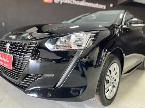 PEUGEOT 208 1.6 16V 4P FLEX LIKE, Foto 4