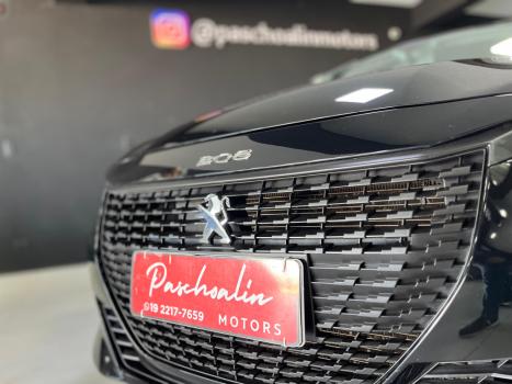 PEUGEOT 208 1.6 16V 4P FLEX LIKE, Foto 5