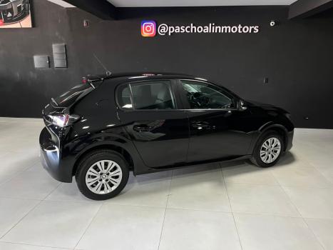 PEUGEOT 208 1.6 16V 4P FLEX LIKE, Foto 6