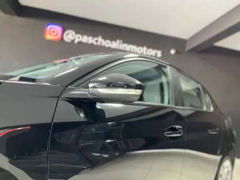 PEUGEOT 208 1.6 16V 4P FLEX LIKE, Foto 8