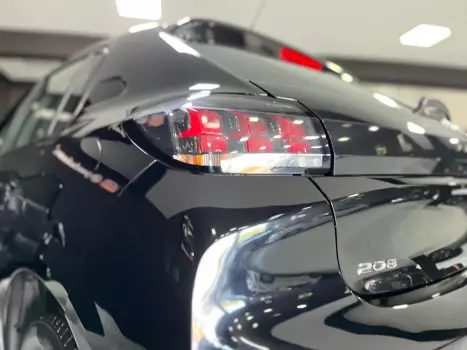 PEUGEOT 208 1.6 16V 4P FLEX LIKE, Foto 11