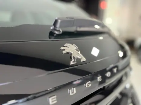 PEUGEOT 208 1.6 16V 4P FLEX LIKE, Foto 13