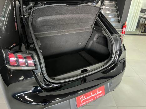 PEUGEOT 208 1.6 16V 4P FLEX LIKE, Foto 15