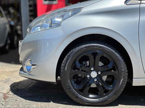 PEUGEOT 208 1.6 16V 4P FLEX GRIFFE AUTOMTICO, Foto 2