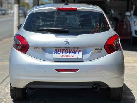 PEUGEOT 208 1.6 16V 4P FLEX GRIFFE AUTOMTICO, Foto 7