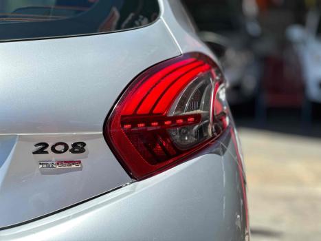 PEUGEOT 208 1.6 16V 4P FLEX GRIFFE AUTOMTICO, Foto 10