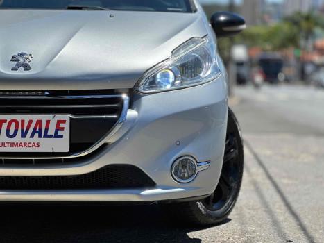 PEUGEOT 208 1.6 16V 4P FLEX GRIFFE AUTOMTICO, Foto 11