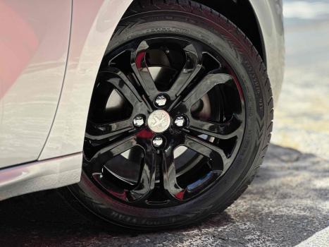 PEUGEOT 208 1.6 16V 4P FLEX GRIFFE AUTOMTICO, Foto 12