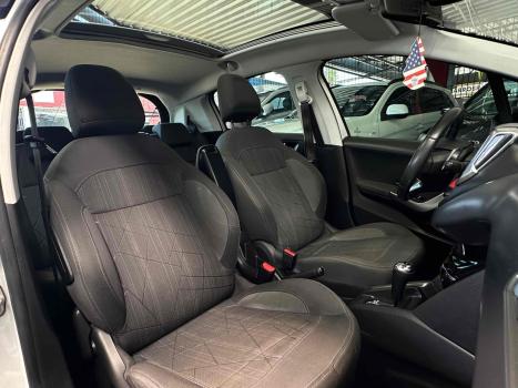 PEUGEOT 208 1.6 16V 4P FLEX GRIFFE AUTOMTICO, Foto 13