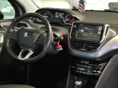 PEUGEOT 208 1.6 16V 4P FLEX GRIFFE AUTOMTICO, Foto 15