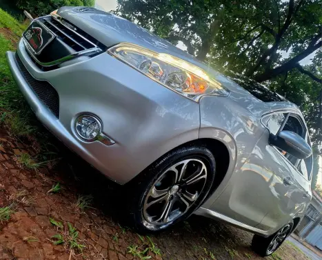 PEUGEOT 208 1.6 16V 4P FLEX GRIFFE AUTOMTICO, Foto 2