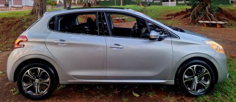 PEUGEOT 208 1.6 16V 4P FLEX GRIFFE AUTOMTICO, Foto 6