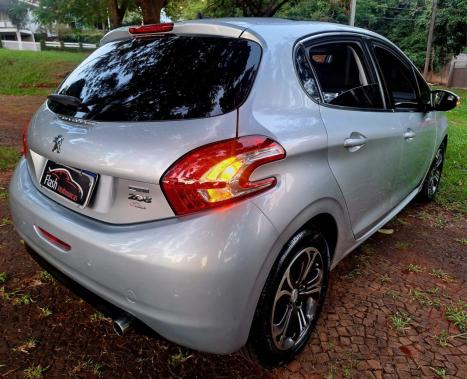 PEUGEOT 208 1.6 16V 4P FLEX GRIFFE AUTOMTICO, Foto 8