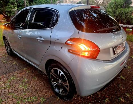 PEUGEOT 208 1.6 16V 4P FLEX GRIFFE AUTOMTICO, Foto 10