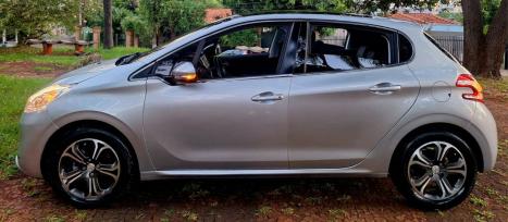 PEUGEOT 208 1.6 16V 4P FLEX GRIFFE AUTOMTICO, Foto 12