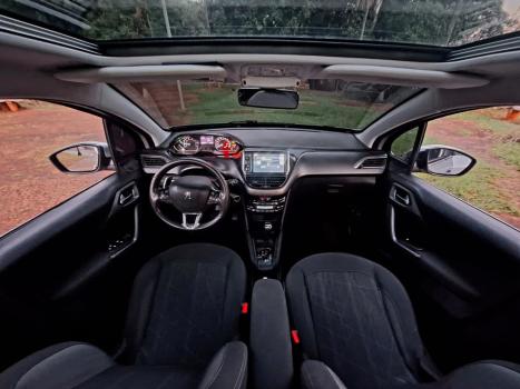 PEUGEOT 208 1.6 16V 4P FLEX GRIFFE AUTOMTICO, Foto 13