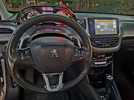 PEUGEOT 208 1.6 16V 4P FLEX GRIFFE AUTOMTICO, Foto 14