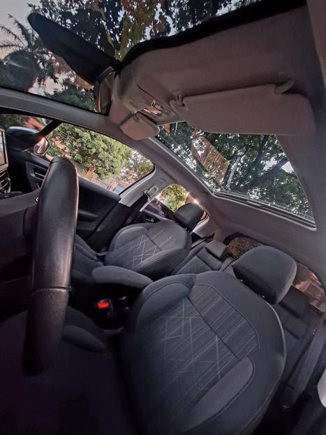 PEUGEOT 208 1.6 16V 4P FLEX GRIFFE AUTOMTICO, Foto 15