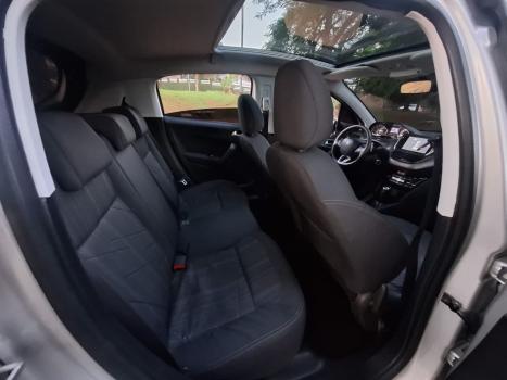 PEUGEOT 208 1.6 16V 4P FLEX GRIFFE AUTOMTICO, Foto 16