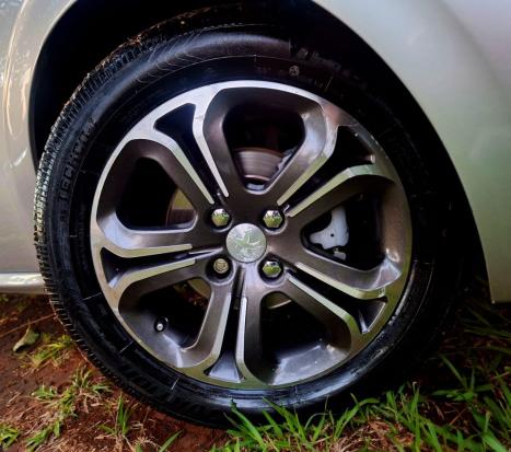 PEUGEOT 208 1.6 16V 4P FLEX GRIFFE AUTOMTICO, Foto 17