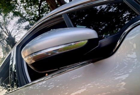 PEUGEOT 208 1.6 16V 4P FLEX GRIFFE AUTOMTICO, Foto 18