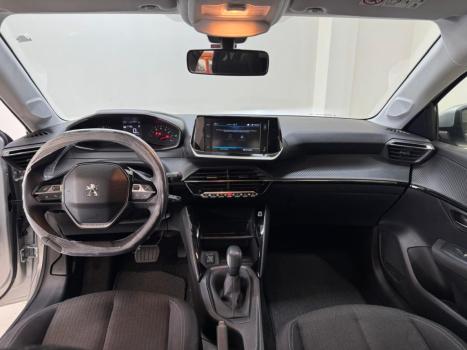 PEUGEOT 208 1.6 16V 4P FLEX ACTIVE AUTOMTICO, Foto 8