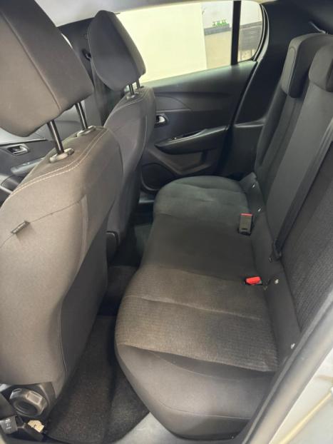 PEUGEOT 208 1.6 16V 4P FLEX ACTIVE AUTOMTICO, Foto 9