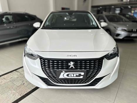 PEUGEOT 208 1.6 16V 4P FLEX ACTIVE PACK AT6 AUTOMTICO, Foto 2