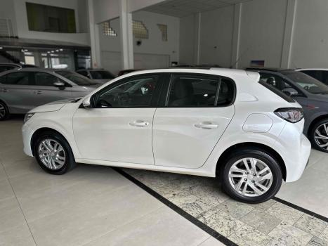 PEUGEOT 208 1.6 16V 4P FLEX ACTIVE PACK AT6 AUTOMTICO, Foto 6