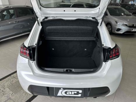 PEUGEOT 208 1.6 16V 4P FLEX ACTIVE PACK AT6 AUTOMTICO, Foto 7