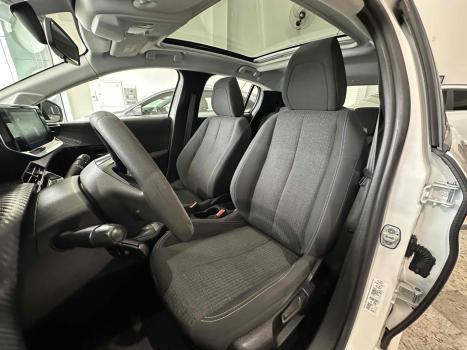 PEUGEOT 208 1.6 16V 4P FLEX ACTIVE PACK AT6 AUTOMTICO, Foto 8