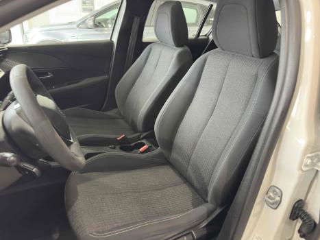 PEUGEOT 208 1.6 16V 4P FLEX ACTIVE PACK AT6 AUTOMTICO, Foto 9