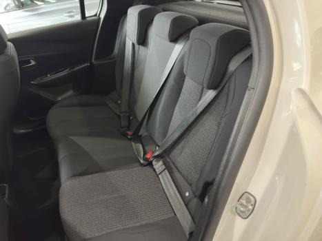 PEUGEOT 208 1.6 16V 4P FLEX ACTIVE PACK AT6 AUTOMTICO, Foto 10