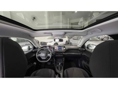 PEUGEOT 208 1.6 16V 4P FLEX ACTIVE PACK AT6 AUTOMTICO, Foto 11