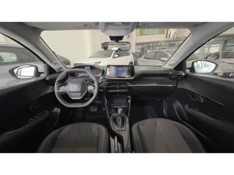 PEUGEOT 208 1.6 16V 4P FLEX ACTIVE PACK AT6 AUTOMTICO, Foto 12