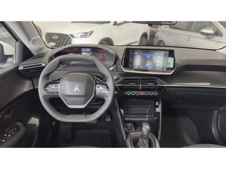 PEUGEOT 208 1.6 16V 4P FLEX ACTIVE PACK AT6 AUTOMTICO, Foto 13