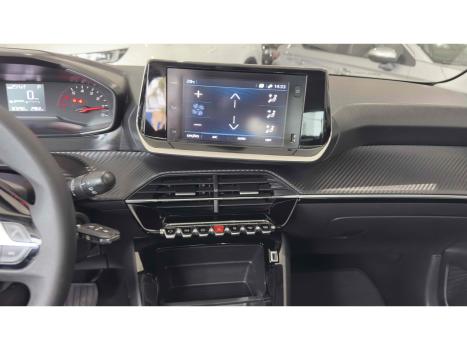 PEUGEOT 208 1.6 16V 4P FLEX ACTIVE PACK AT6 AUTOMTICO, Foto 14