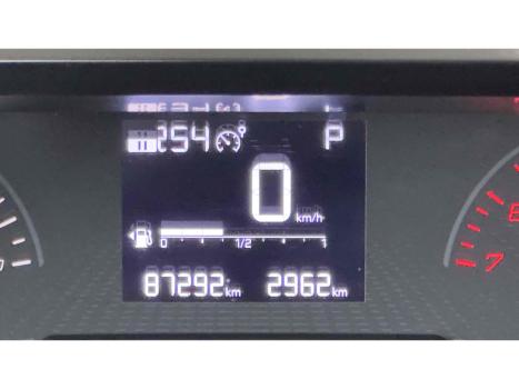 PEUGEOT 208 1.6 16V 4P FLEX ACTIVE PACK AT6 AUTOMTICO, Foto 15