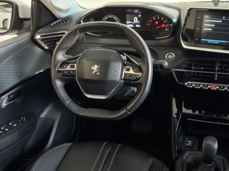 PEUGEOT 208 1.6 16V 4P FLEX ALLURE AT6 AUTOMTICO, Foto 6