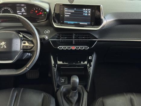 PEUGEOT 208 1.6 16V 4P FLEX ALLURE AT6 AUTOMTICO, Foto 7