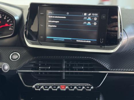 PEUGEOT 208 1.6 16V 4P FLEX ALLURE AT6 AUTOMTICO, Foto 8