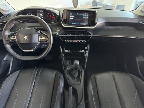 PEUGEOT 208 1.6 16V 4P FLEX ALLURE AT6 AUTOMTICO, Foto 9