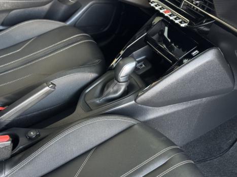 PEUGEOT 208 1.6 16V 4P FLEX ALLURE AT6 AUTOMTICO, Foto 11