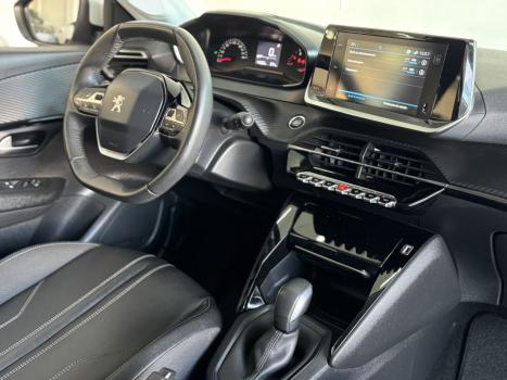 PEUGEOT 208 1.6 16V 4P FLEX ALLURE AT6 AUTOMTICO, Foto 12