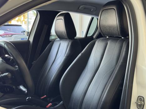 PEUGEOT 208 1.6 16V 4P FLEX ALLURE AT6 AUTOMTICO, Foto 16