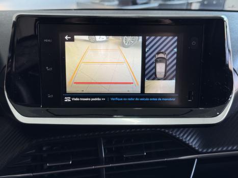 PEUGEOT 208 1.6 16V 4P FLEX ALLURE AT6 AUTOMTICO, Foto 17