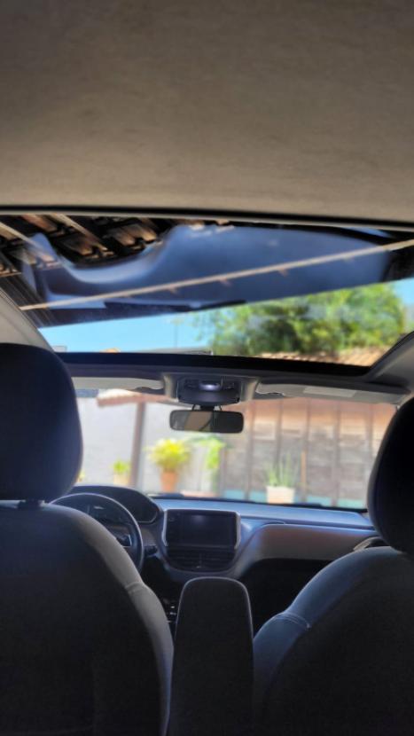 PEUGEOT 208 1.6 16V 4P FLEX GRIFFE AUTOMTICO, Foto 2