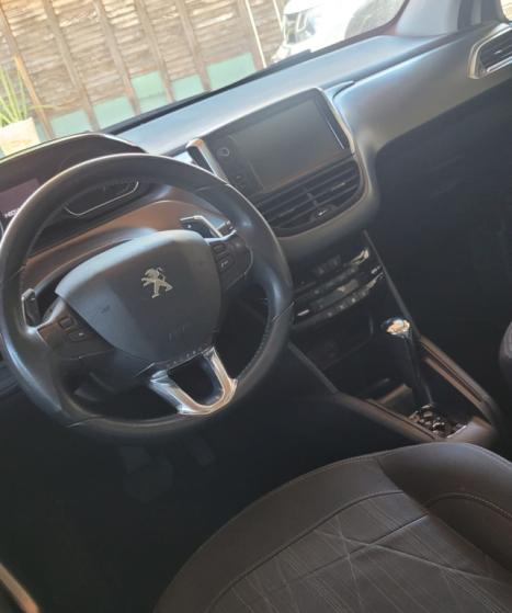PEUGEOT 208 1.6 16V 4P FLEX GRIFFE AUTOMTICO, Foto 4