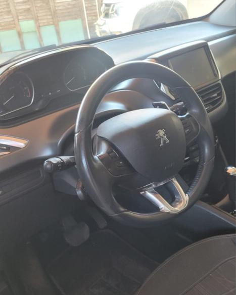 PEUGEOT 208 1.6 16V 4P FLEX GRIFFE AUTOMTICO, Foto 6